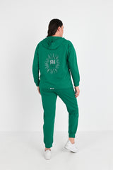 Dres damski plus size 8037