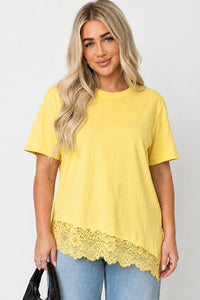 Koszulka damska plus size 1928