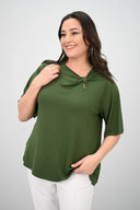 Koszulka damska plus size 1928