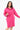 Sukienka damska plus size 5207