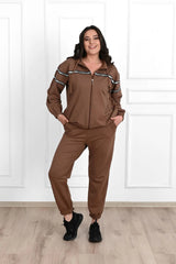 Trening dama marimi mari 3671-25