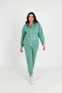 Dres damski plus size 8037